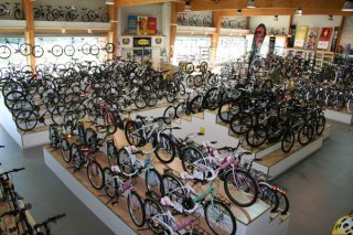 image Choisir un vélo