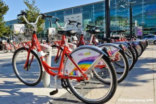 image Vélo pratique