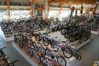 image Choisir un vélo