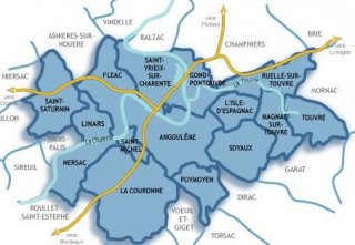 image Cartographie