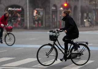 image Vous êtes cycliste quotidien