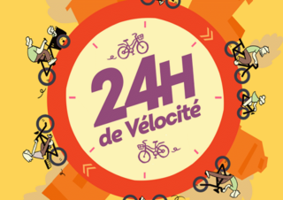 image Les 24h de Vélocité 2026