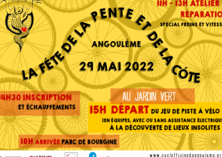 image Fête de la Pente et de la Côte
