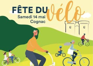 image Fête du vélo - Cognac