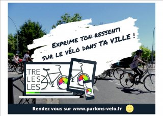 image Baromètres des Villes Cyclables