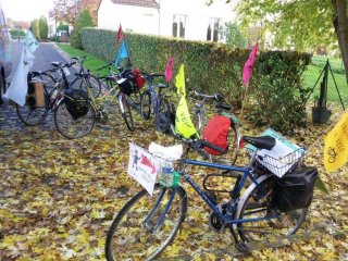 image Découverte-Soyaux à vélo