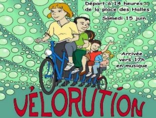 image Vélorution 2019