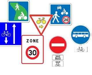 image Lexique du Cycliste