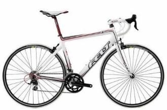 Vélo course