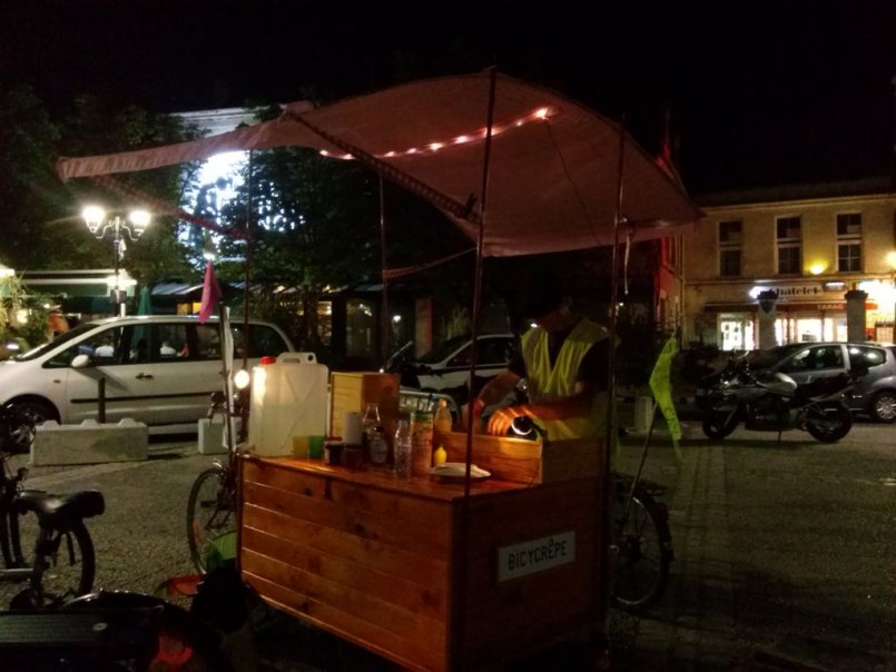 Le vélo s'adapte a tous les besoins !