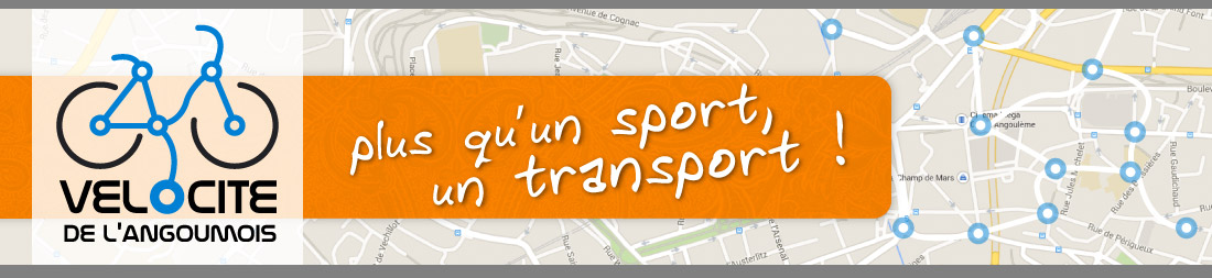logo Vélocité de l'Angoumois
