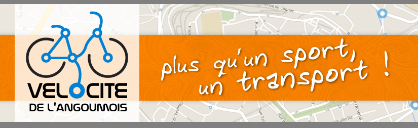 logo Vélocité de l'Angoumois